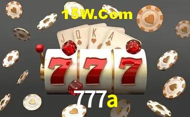 Inovações de Jogos na 777a: O Futuro das Experiências Interativas